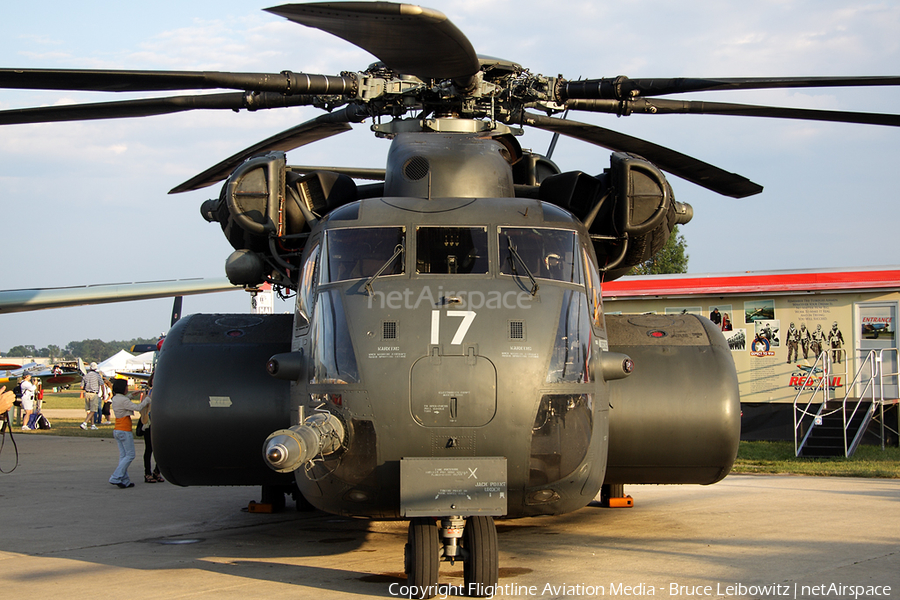United States Navy Sikorsky MH-53E Sea Dragon (162504) | Photo 164152