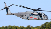 United States Navy Sikorsky MH-53E Sea Dragon (162516) at  Oceana NAS - Apollo Soucek Field, United States
