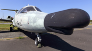 German Air Force Hamburger Flugzeugbau HFB-320ECM Hansa Jet (1626) at  Berlin - Gatow, Germany