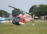 United States Navy Bell TH-57C SeaRanger (162670) at  Lakeland - Regional, United States