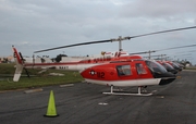 United States Navy Bell TH-57C SeaRanger (162674) at  Orlando - Executive, United States