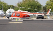 United States Navy Bell TH-57C SeaRanger (162680) at  Orlando - Executive, United States