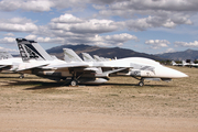 United States Navy Grumman F-14B Tomcat (162701) at  Tucson - Davis-Monthan AFB, United States