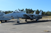 United States Navy Grumman F-14A Tomcat (162710) at  Pensacola - NAS, United States