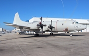 United States Navy Lockheed P-3C Orion (162770) at  Jacksonville - NAS, United States