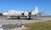 United States Navy Lockheed P-3C Orion (162770) at  Jacksonville - NAS, United States