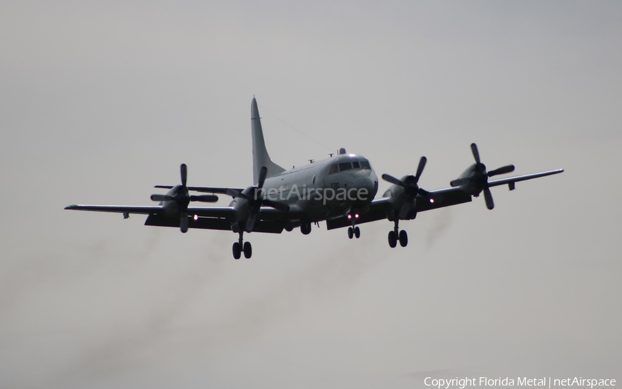 United States Navy Lockheed P-3C Orion (162770) | Photo 374017