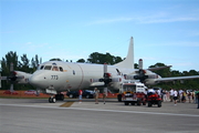 United States Navy Lockheed P-3C Orion (162773) at  Witham Field, United States