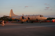 United States Navy Lockheed P-3C Orion (162773) at  Witham Field, United States