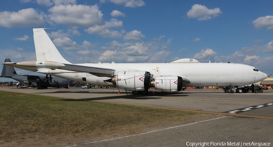United States Navy Boeing E-6B Mercury (162783) | Photo 349063