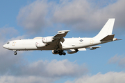 United States Navy Boeing E-6B Mercury (162784) at  Omaha - Offutt AFB, United States