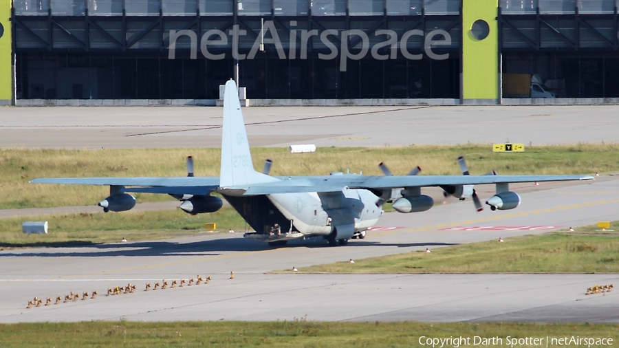 United States Marine Corps Lockheed KC-130T Hercules (162786) | Photo 207166