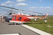 United States Navy Bell TH-57C SeaRanger (162814) at  Lakeland - Regional, United States