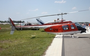 United States Navy Bell TH-57C SeaRanger (162814) at  Lakeland - Regional, United States