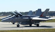 United States Navy McDonnell Douglas F/A-18A+ Hornet (162834) at  Daytona Beach - Regional, United States