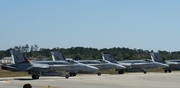 United States Navy McDonnell Douglas F/A-18A+ Hornet (162841) at  Daytona Beach - Regional, United States