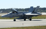 United States Navy McDonnell Douglas F/A-18A+ Hornet (162856) at  Daytona Beach - Regional, United States