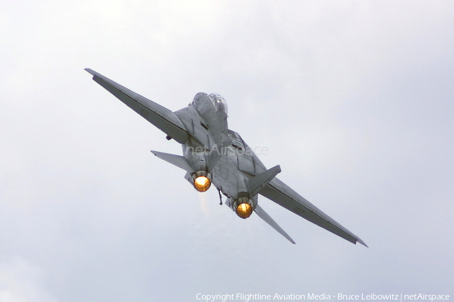United States Navy Grumman F-14B Tomcat (162910) | Photo 162946
