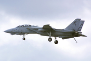 United States Navy Grumman F-14B Tomcat (162910) at  Huntsville - Carl T. Jones Field, United States