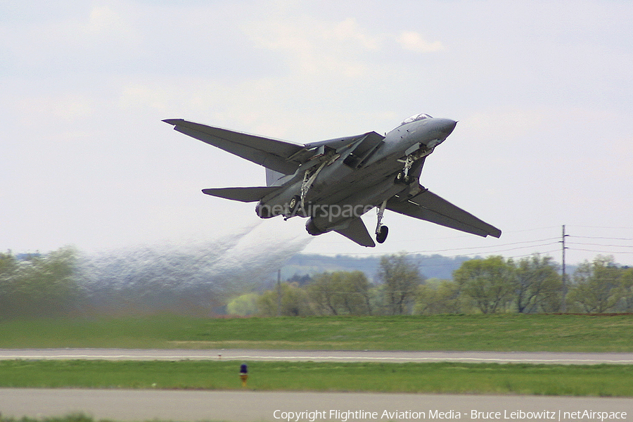 United States Navy Grumman F-14B Tomcat (162910) | Photo 162948