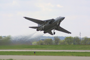 United States Navy Grumman F-14B Tomcat (162910) at  Huntsville - Carl T. Jones Field, United States