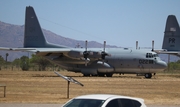 United States Marine Corps Lockheed KC-130T Hercules (163022) at  Tucson - Davis-Monthan AFB, United States