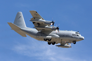 United States Marine Corps Lockheed KC-130T Hercules (163022) at  Ft. Worth - NAS JRB, United States