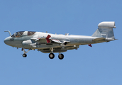 United States Navy Grumman EA-6B Prowler (163034) at  NAS North Island, United States