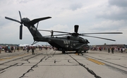 United States Navy Sikorsky MH-53E Sea Dragon (163055) at  Detroit - Willow Run, United States