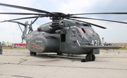 United States Navy Sikorsky MH-53E Sea Dragon (163055) at  Detroit - Willow Run, United States