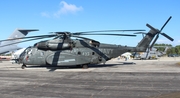 United States Navy Sikorsky MH-53E Sea Dragon (163069) at  Witham Field, United States