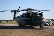 United States Navy Sikorsky MH-53E Sea Dragon (163069) at  Titusville - Spacecoast Regional, United States