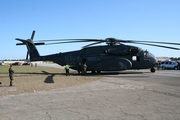 United States Navy Sikorsky MH-53E Sea Dragon (163069) at  Titusville - Spacecoast Regional, United States