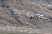 United States Marine Corps McDonnell Douglas F/A-18A Hornet (163146) at  Las Vegas - Nellis AFB, United States