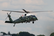 United States Marine Corps Sikorsky VH-60N White Hawk (163259) at  Hamburg - Fuhlsbuettel (Helmut Schmidt), Germany