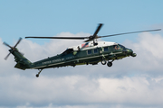 United States Marine Corps Sikorsky VH-60N White Hawk (163259) at  Hamburg - Fuhlsbuettel (Helmut Schmidt), Germany