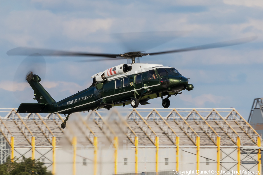 United States Marine Corps Sikorsky VH-60N White Hawk (163259) | Photo 190590
