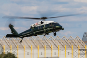 United States Marine Corps Sikorsky VH-60N White Hawk (163259) at  Hamburg - Fuhlsbuettel (Helmut Schmidt), Germany