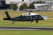 United States Marine Corps Sikorsky VH-60N White Hawk (163259) at  Hamburg - Fuhlsbuettel (Helmut Schmidt), Germany