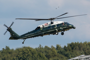 United States Marine Corps Sikorsky VH-60N White Hawk (163260) at  Hamburg - Fuhlsbuettel (Helmut Schmidt), Germany