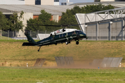 United States Marine Corps Sikorsky VH-60N White Hawk (163260) at  Hamburg - Fuhlsbuettel (Helmut Schmidt), Germany