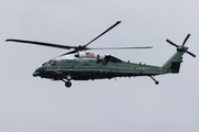 United States Marine Corps Sikorsky VH-60N White Hawk (163260) at  Hamburg - Fuhlsbuettel (Helmut Schmidt), Germany