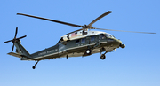 United States Marine Corps Sikorsky VH-60N White Hawk (163261) at  In Flight, United States