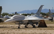 United States Navy General Dynamics TF-16N Fighting Falcon (163279) at  Tucson - Davis-Monthan AFB, United States