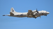 United States Navy Lockheed P-3C Orion (163290) at  Lakeland - Regional, United States