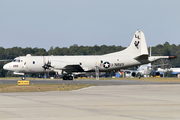 United States Navy Lockheed P-3C Orion (163293) at  Jacksonville - NAS, United States