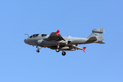 United States Navy Grumman EA-6B Prowler (163397) at  Las Vegas - Nellis AFB, United States