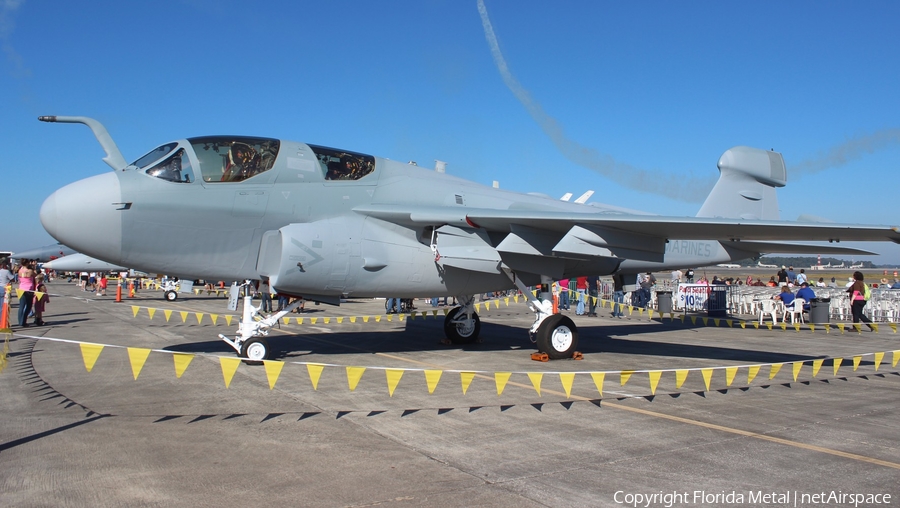 United States Navy Grumman EA-6B Prowler (163397) | Photo 374066