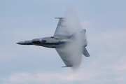 United States Navy McDonnell Douglas F/A-18C Hornet (163432) at  Oceana NAS - Apollo Soucek Field, United States