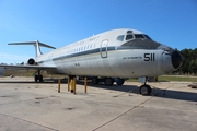 United States Navy McDonnell Douglas C-9B Skytrain II (163511) at  Pensacola - NAS, United States